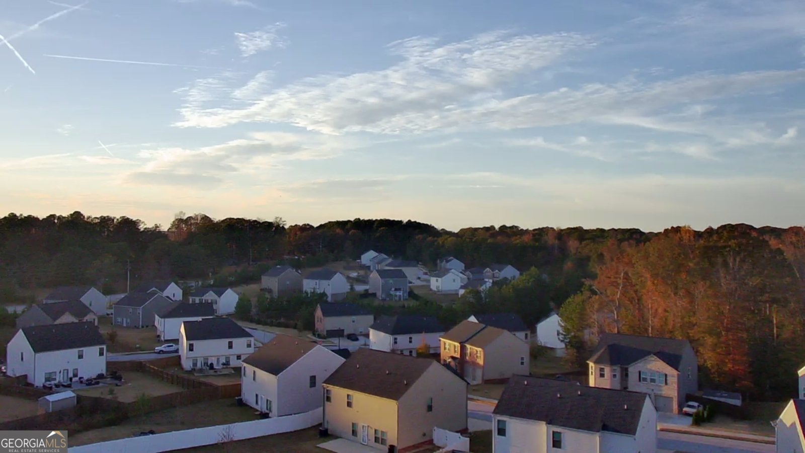 195 Twin Lakes Drive Covington - 3