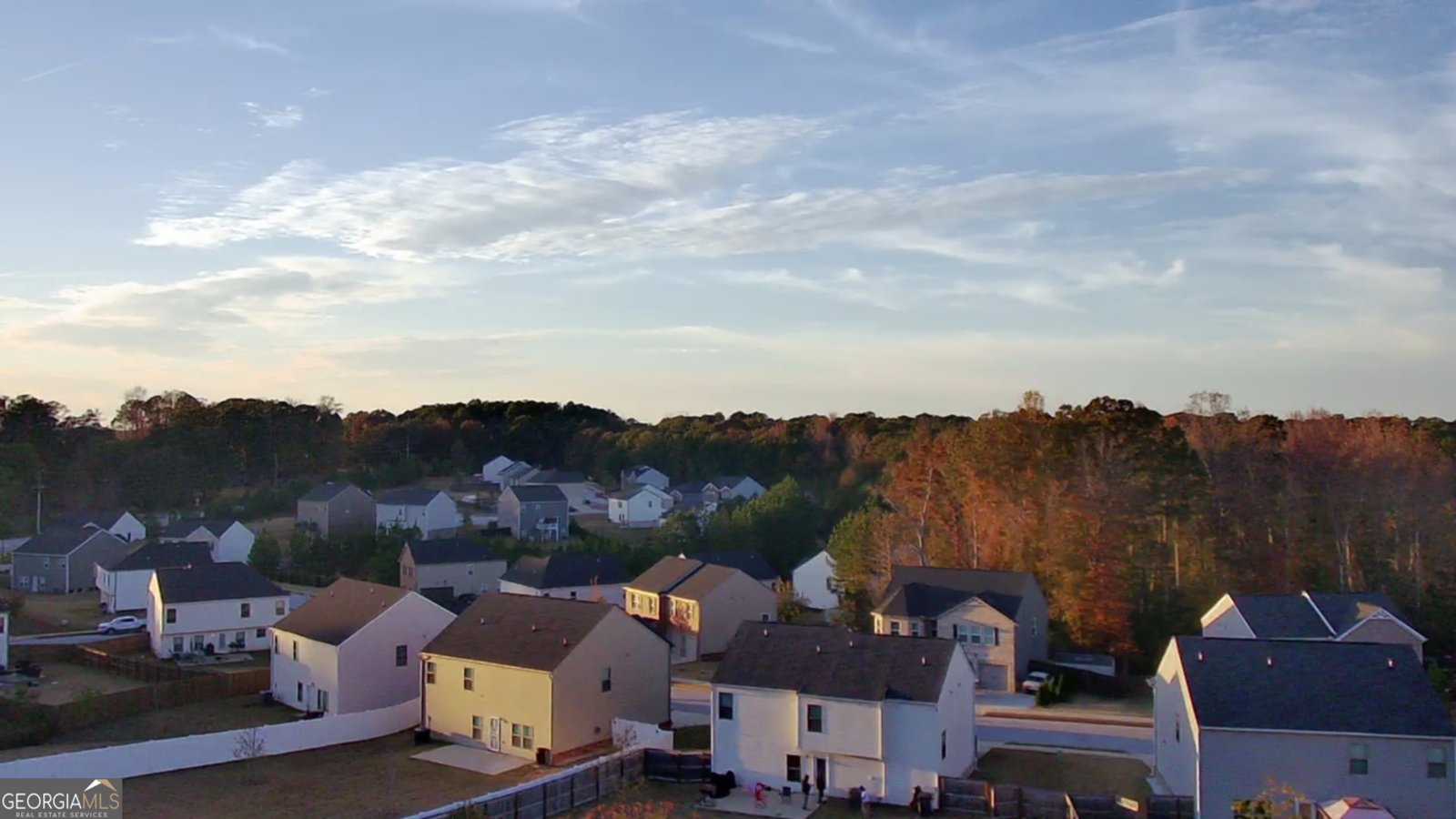 195 Twin Lakes Drive Covington - 4