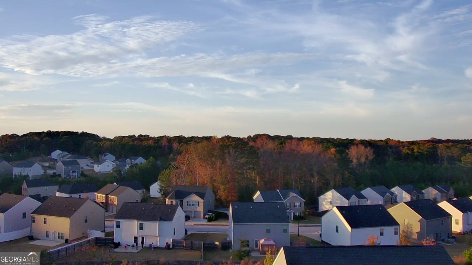 195 Twin Lakes Drive Covington - 5