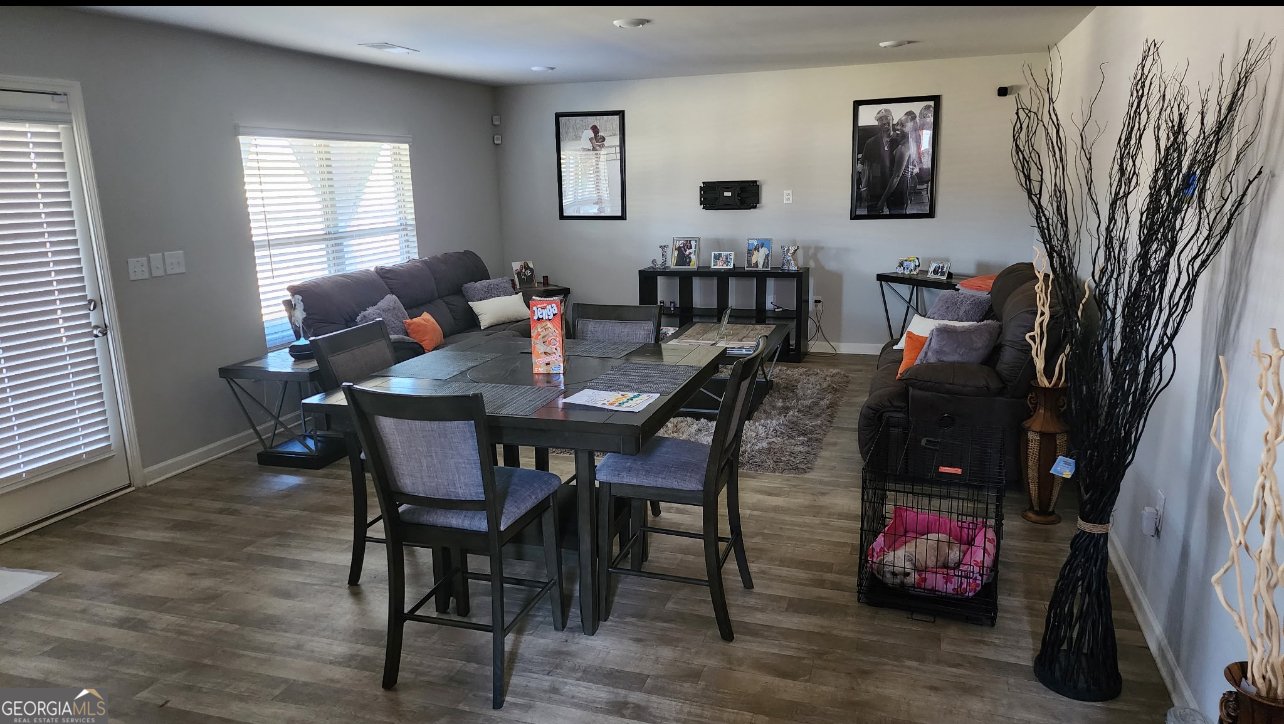 195 Twin Lakes Drive Covington - 9