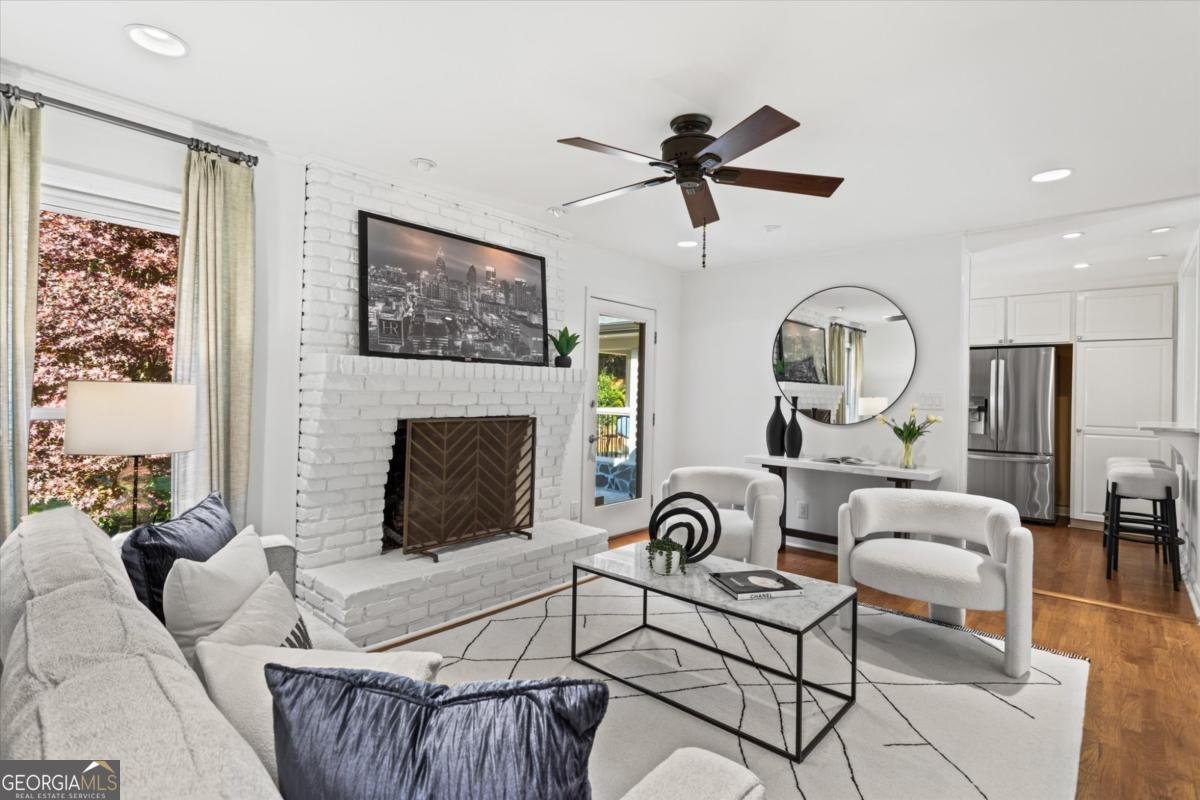 560 Windsor Parkway Atlanta - 1