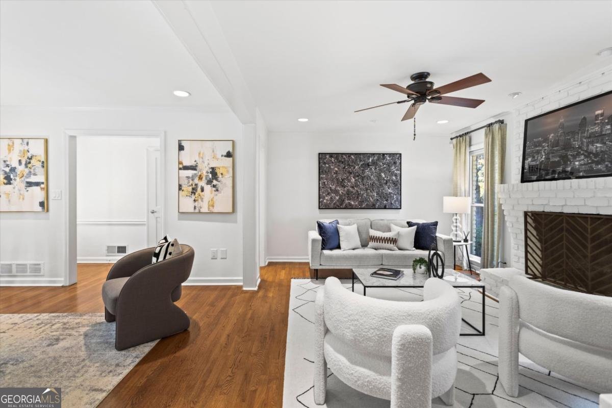 560 Windsor Parkway Atlanta - 16