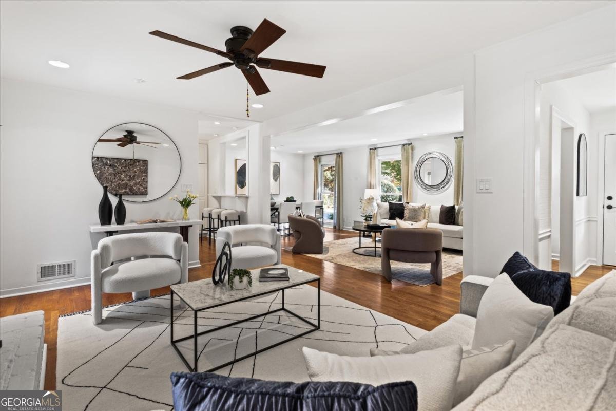 560 Windsor Parkway Atlanta - 2