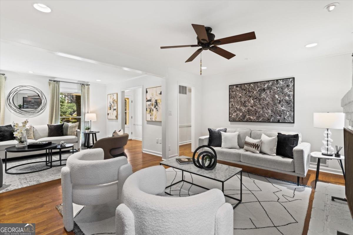 560 Windsor Parkway Atlanta - 3