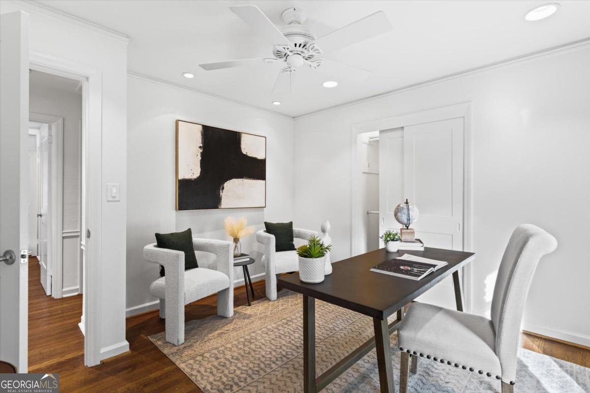 560 Windsor Parkway Atlanta - 35