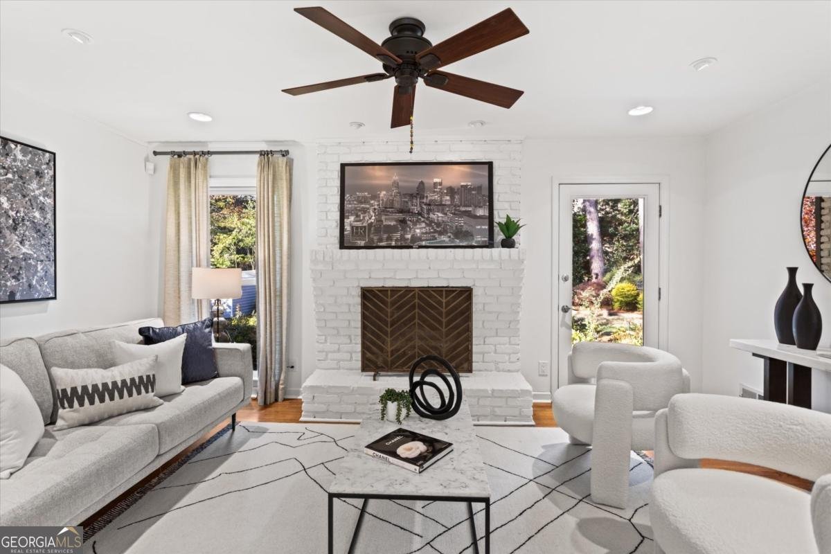 560 Windsor Parkway Atlanta - 4