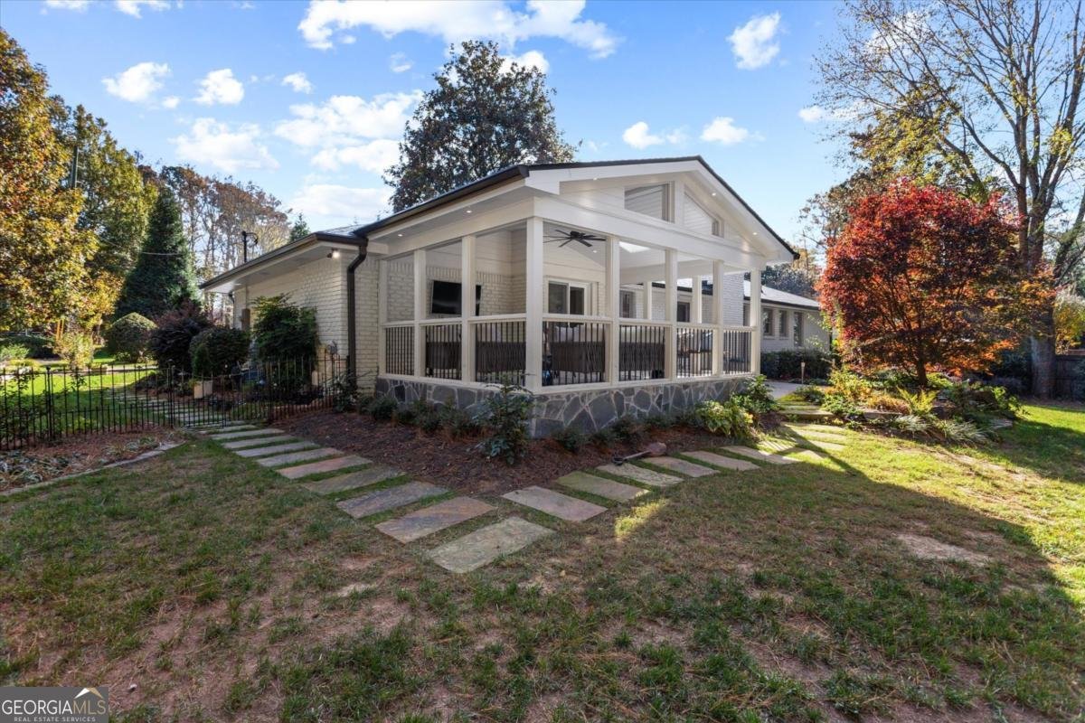 560 Windsor Parkway Atlanta - 42