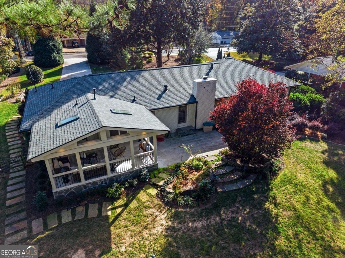 560 Windsor Parkway Atlanta - 46