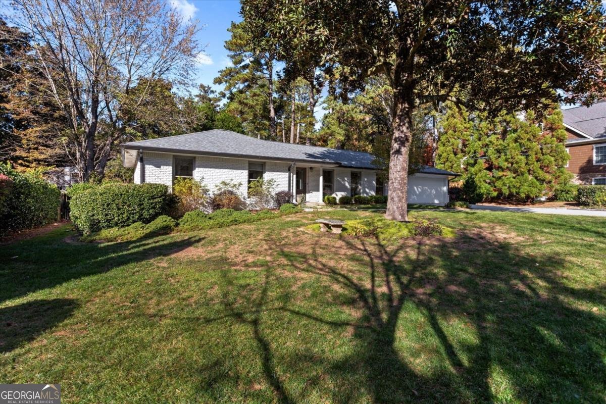 560 Windsor Parkway Atlanta - 48