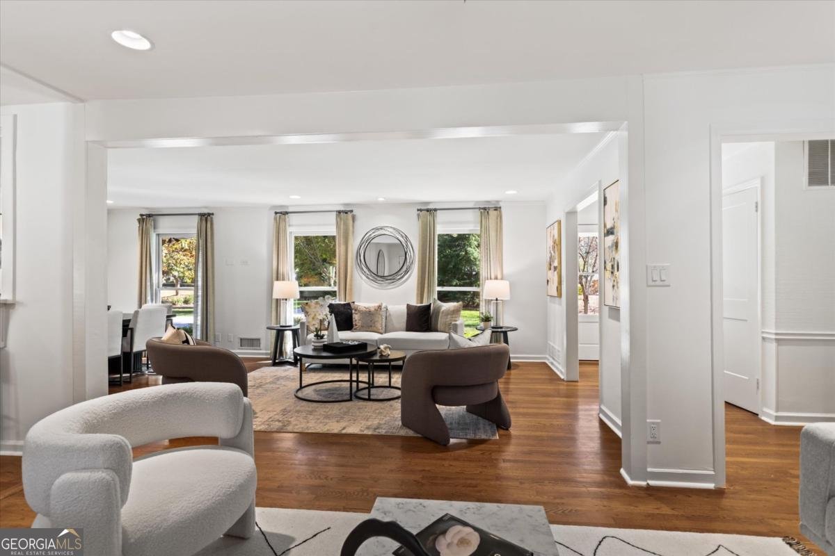 560 Windsor Parkway Atlanta - 5