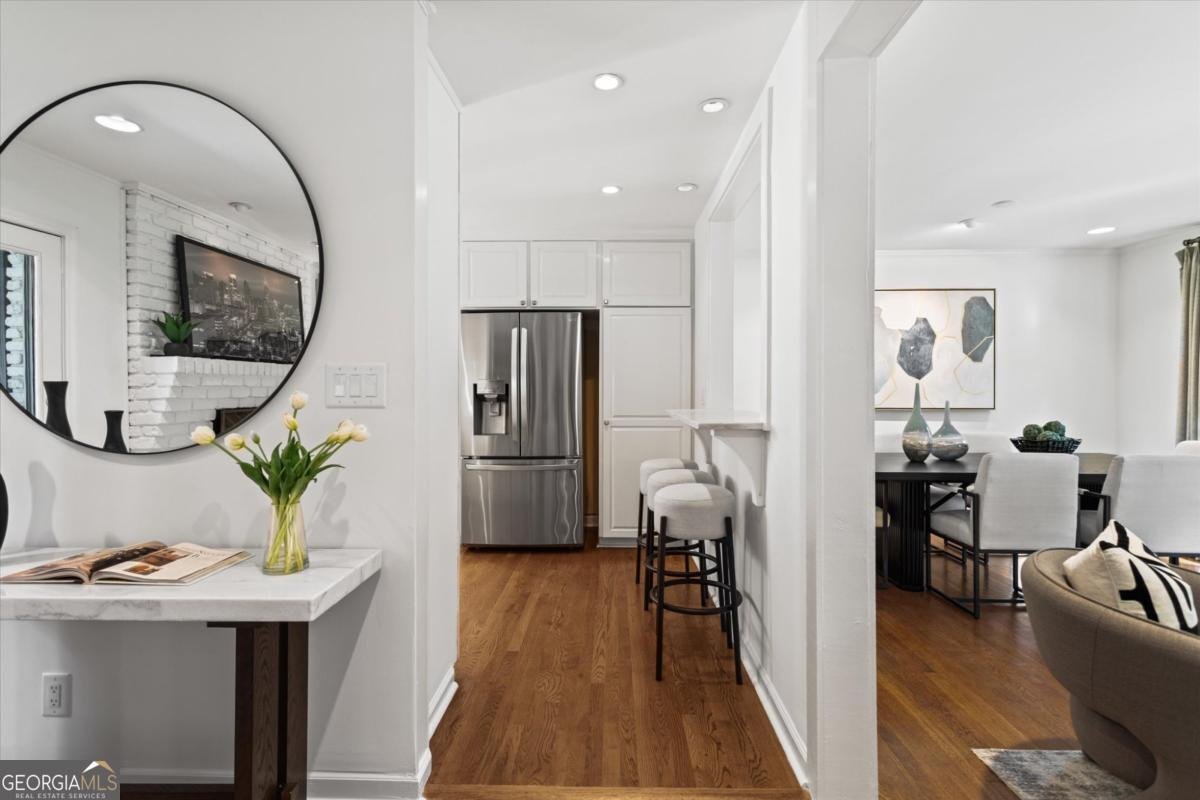 560 Windsor Parkway Atlanta - 6