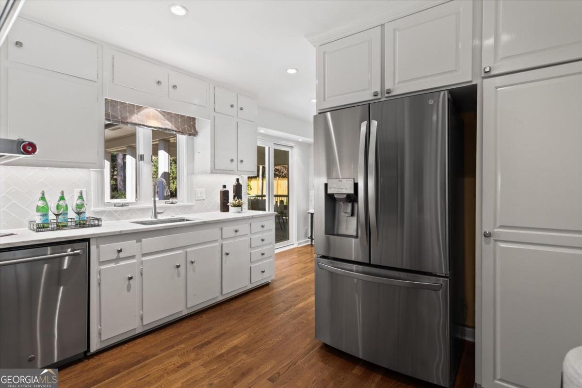 560 Windsor Parkway Atlanta - 7