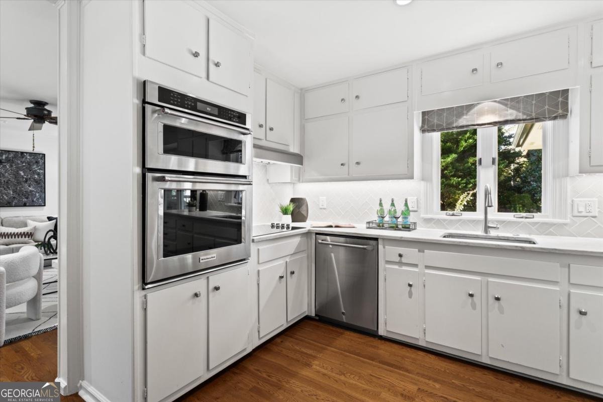 560 Windsor Parkway Atlanta - 9