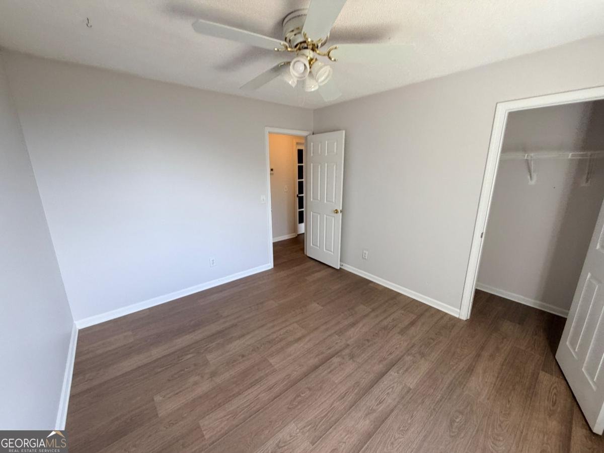 20 Greenwood Drive Cartersville - 1