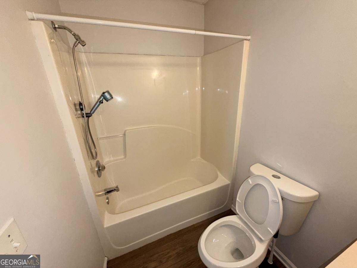 20 Greenwood Drive Cartersville - 13