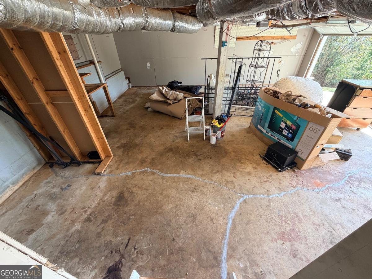 20 Greenwood Drive Cartersville - 21