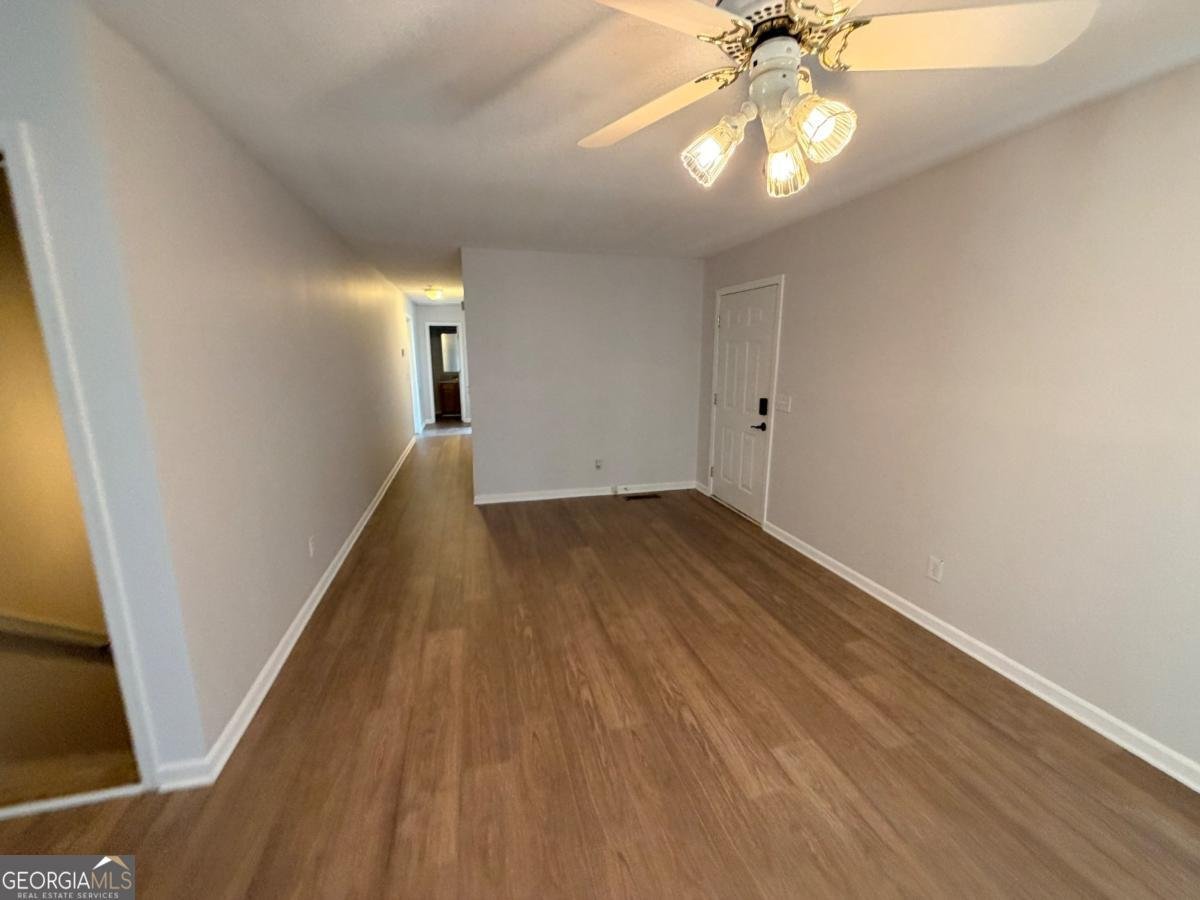 20 Greenwood Drive Cartersville - 29