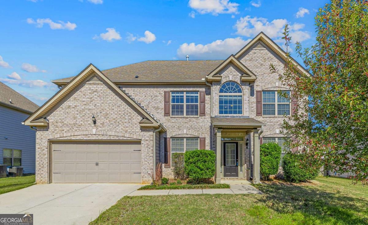 793 Sienna Valley Drive Braselton - 1