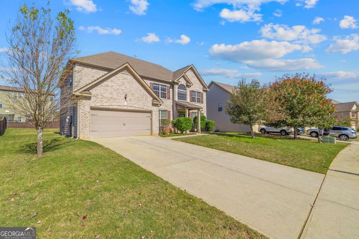 793 Sienna Valley Drive Braselton - 42