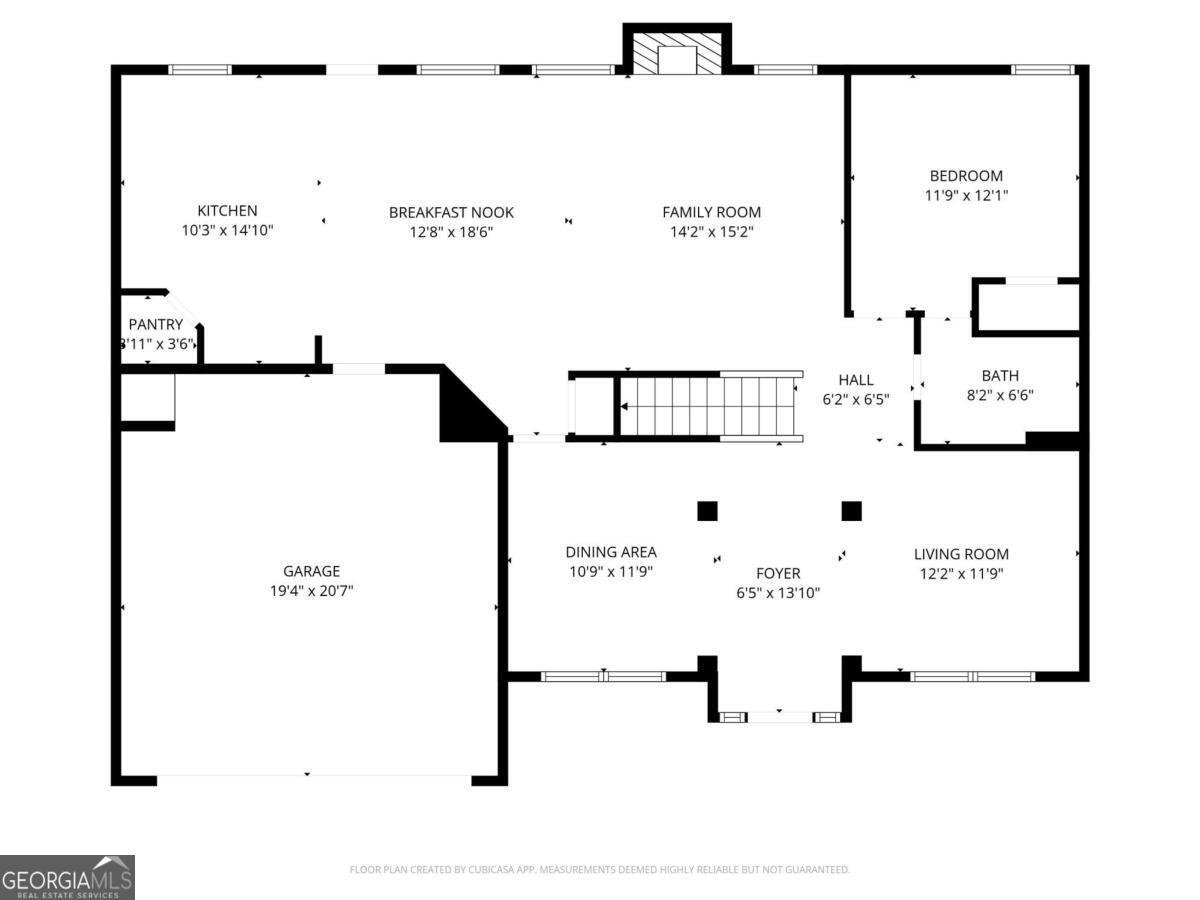 793 Sienna Valley Drive Braselton - 43