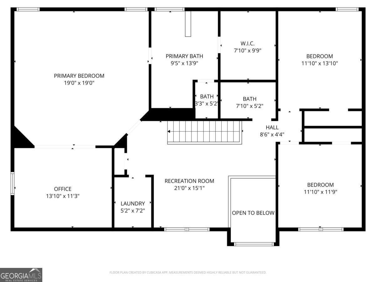 793 Sienna Valley Drive Braselton - 44