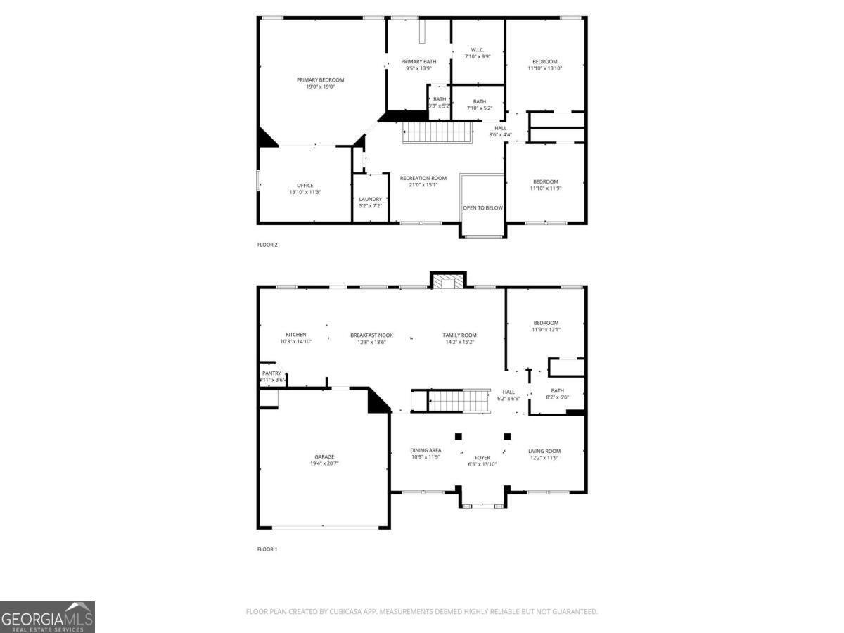 793 Sienna Valley Drive Braselton - 45