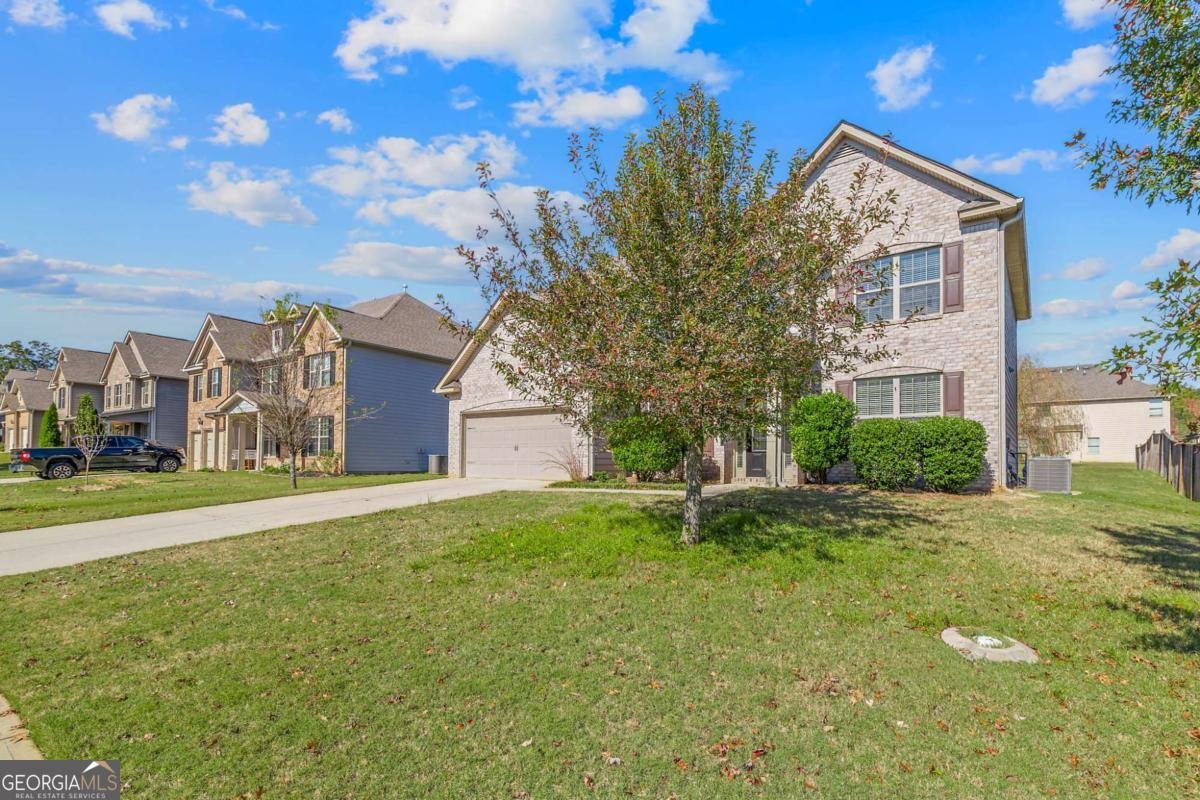 793 Sienna Valley Drive Braselton - 46