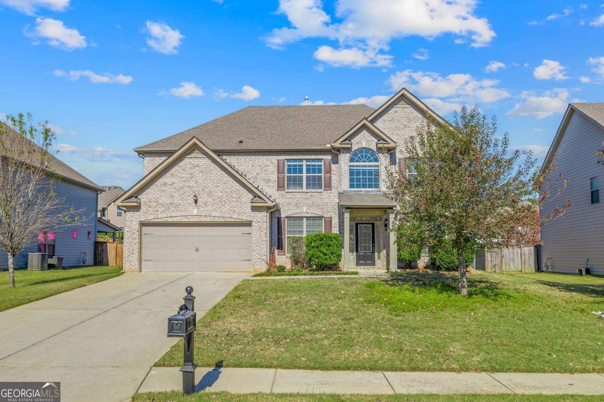 793 Sienna Valley Drive Braselton - 47