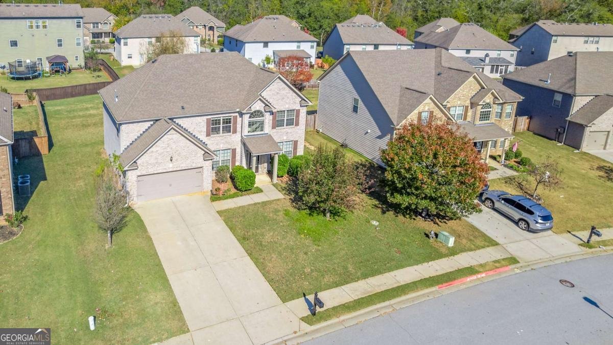 793 Sienna Valley Drive Braselton - 52
