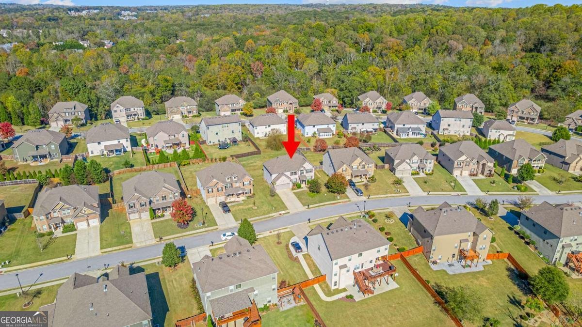 793 Sienna Valley Drive Braselton - 57