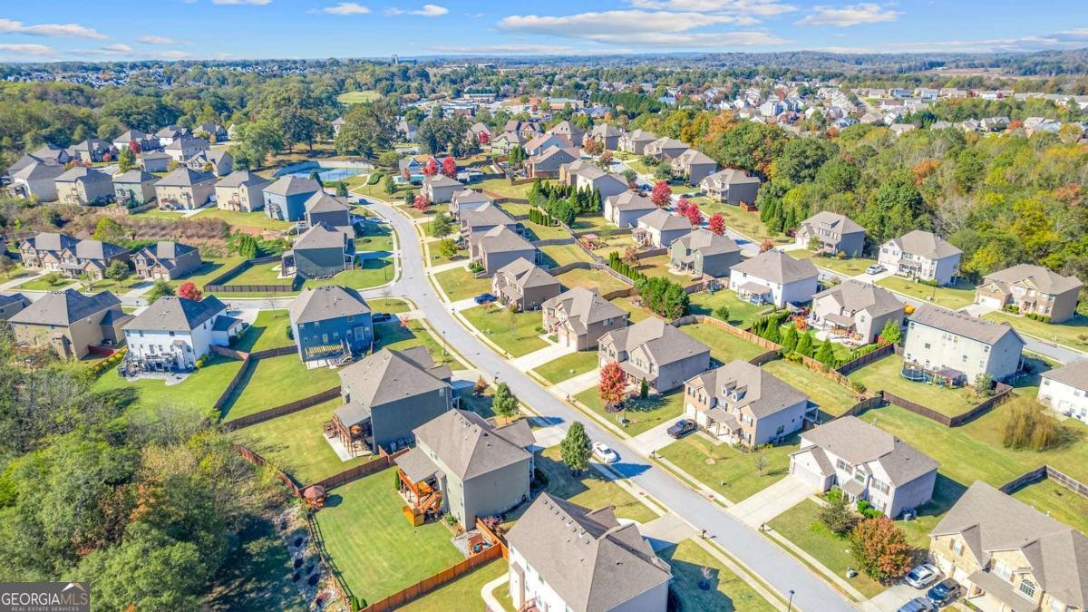 793 Sienna Valley Drive Braselton - 58