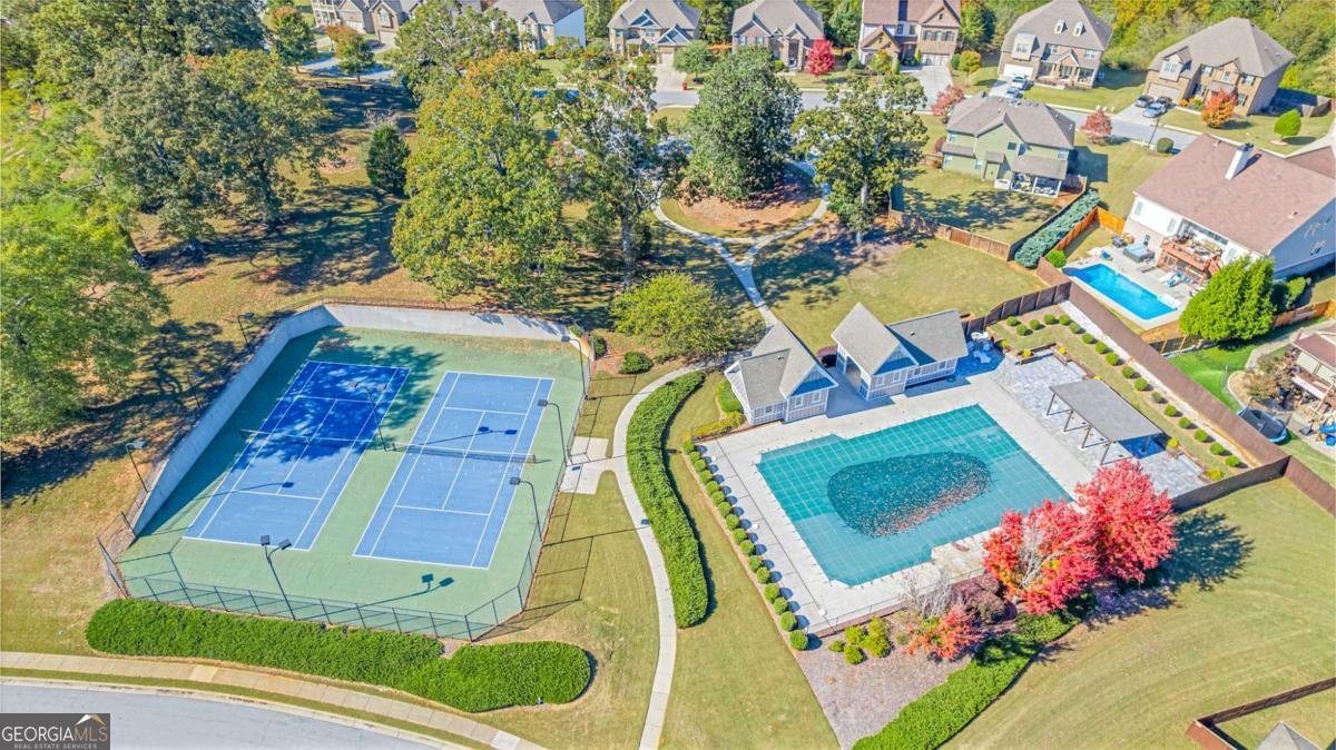 793 Sienna Valley Drive Braselton - 62