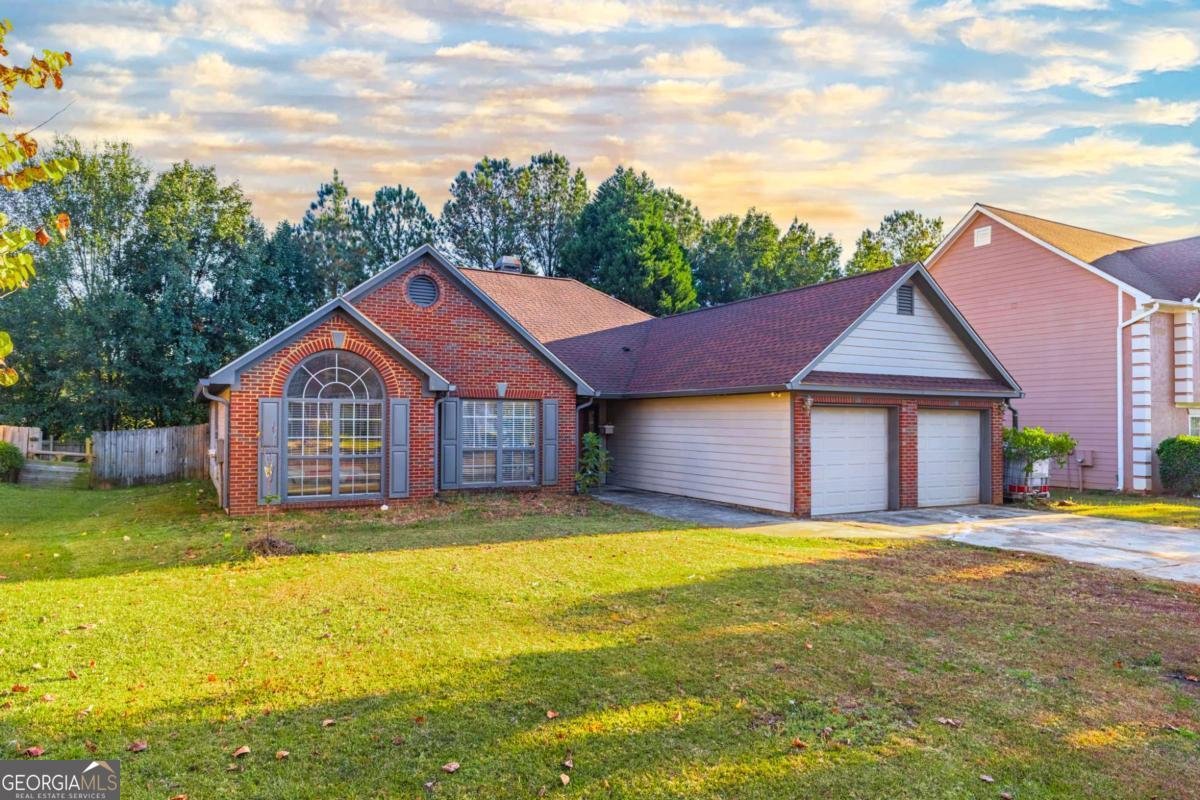 3270 Oaktree Park Drive Lawrenceville - 20