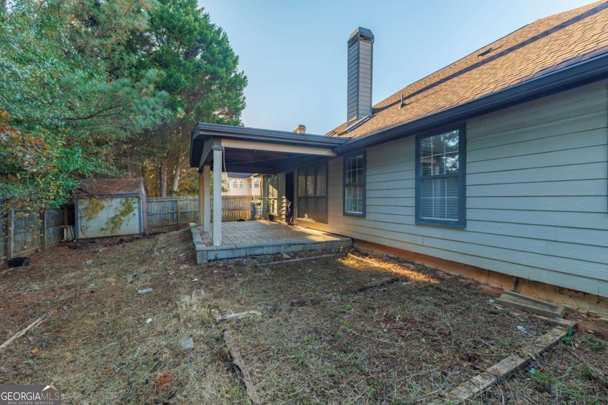 3270 Oaktree Park Drive Lawrenceville - 24