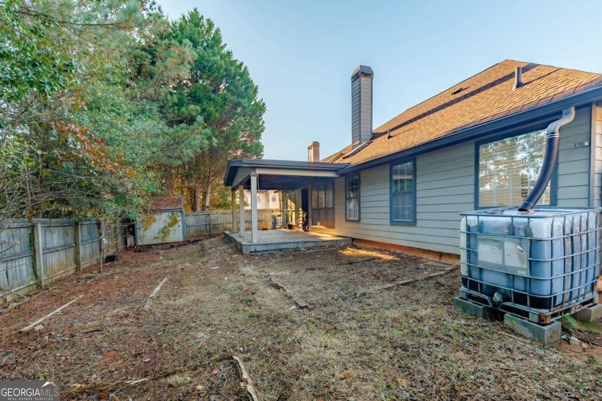 3270 Oaktree Park Drive Lawrenceville - 25