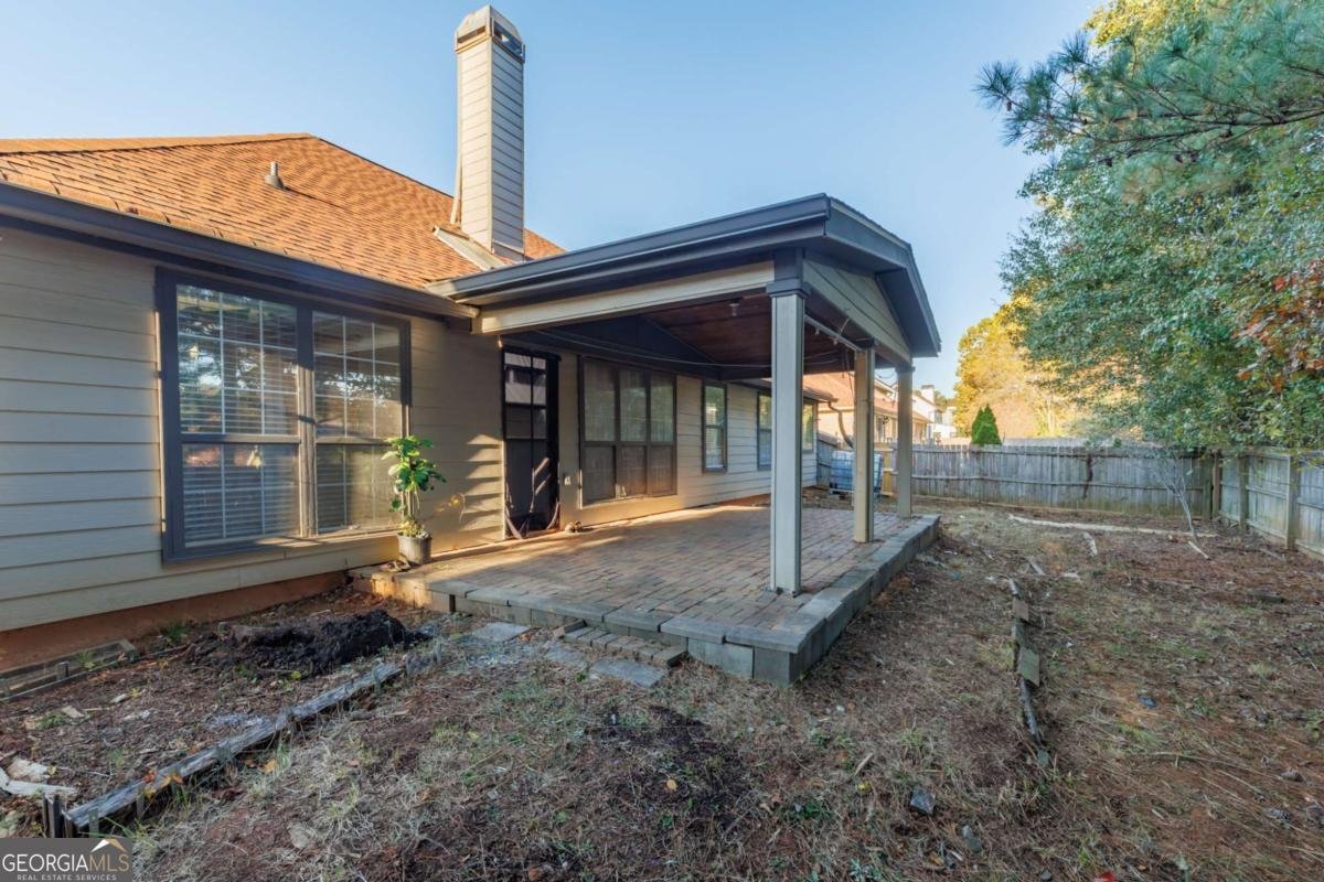 3270 Oaktree Park Drive Lawrenceville - 26