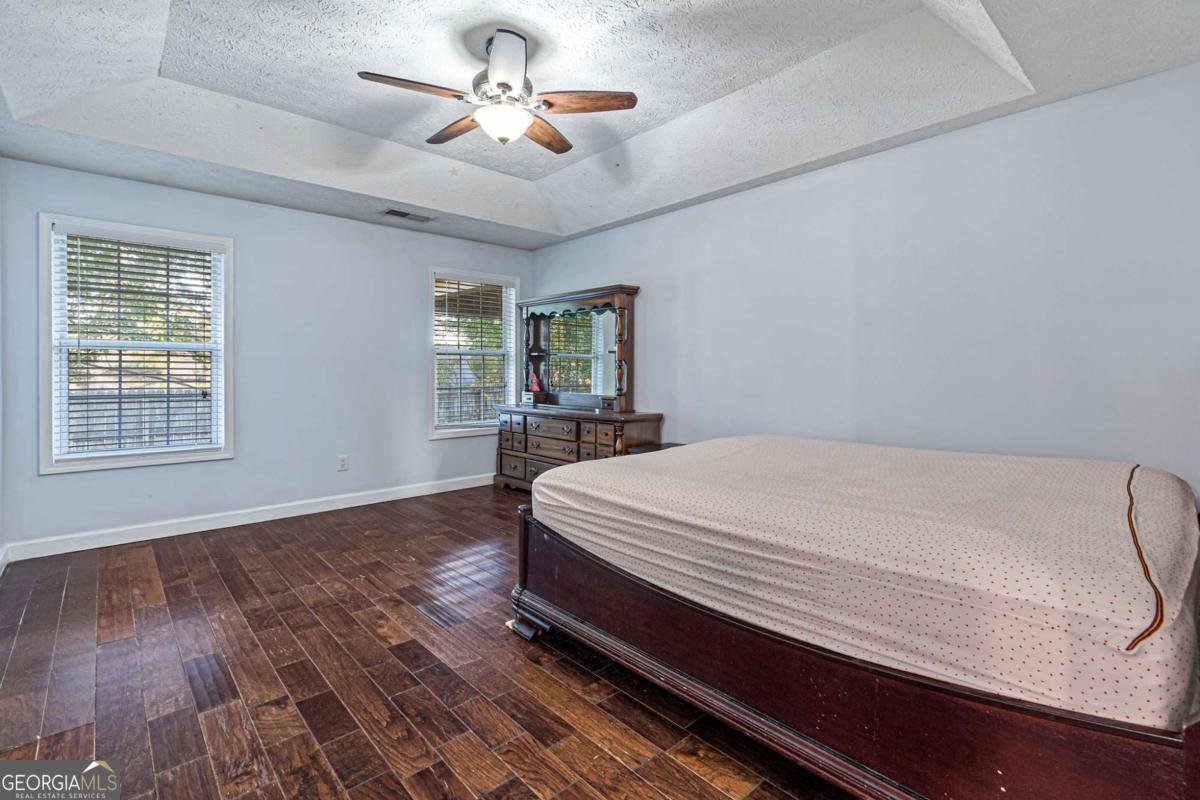 3270 Oaktree Park Drive Lawrenceville - 4