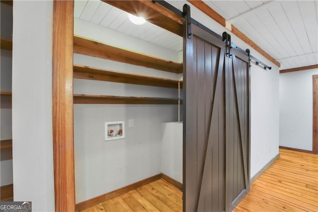 4629 Happy Valley Circle Newnan - 10