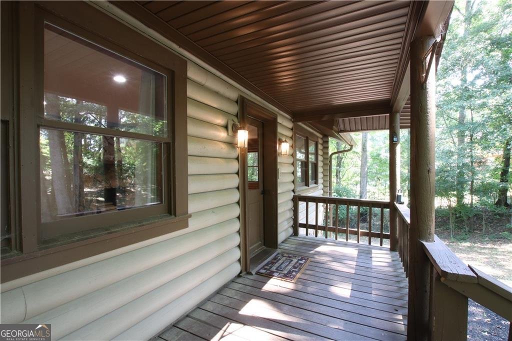 4629 Happy Valley Circle Newnan - 2