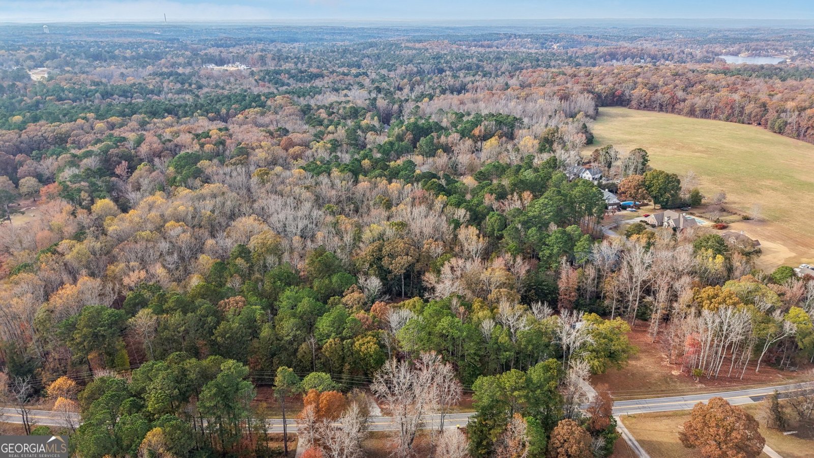 4629 Happy Valley Circle Newnan - 27