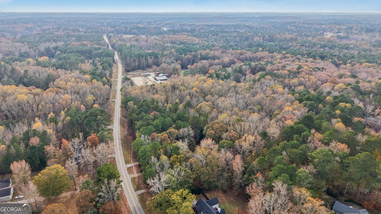 4629 Happy Valley Circle Newnan - 29