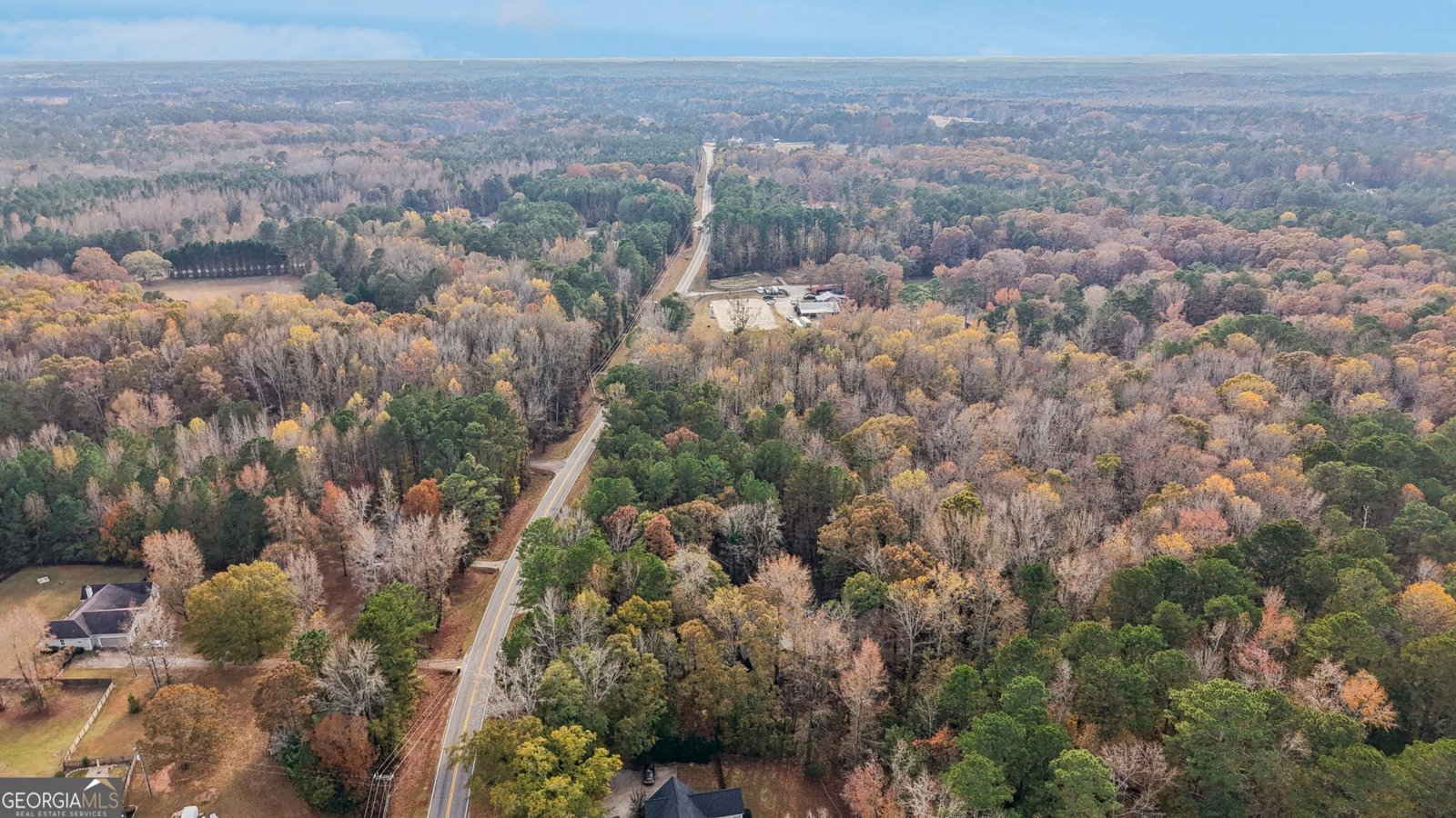 4629 Happy Valley Circle Newnan - 30