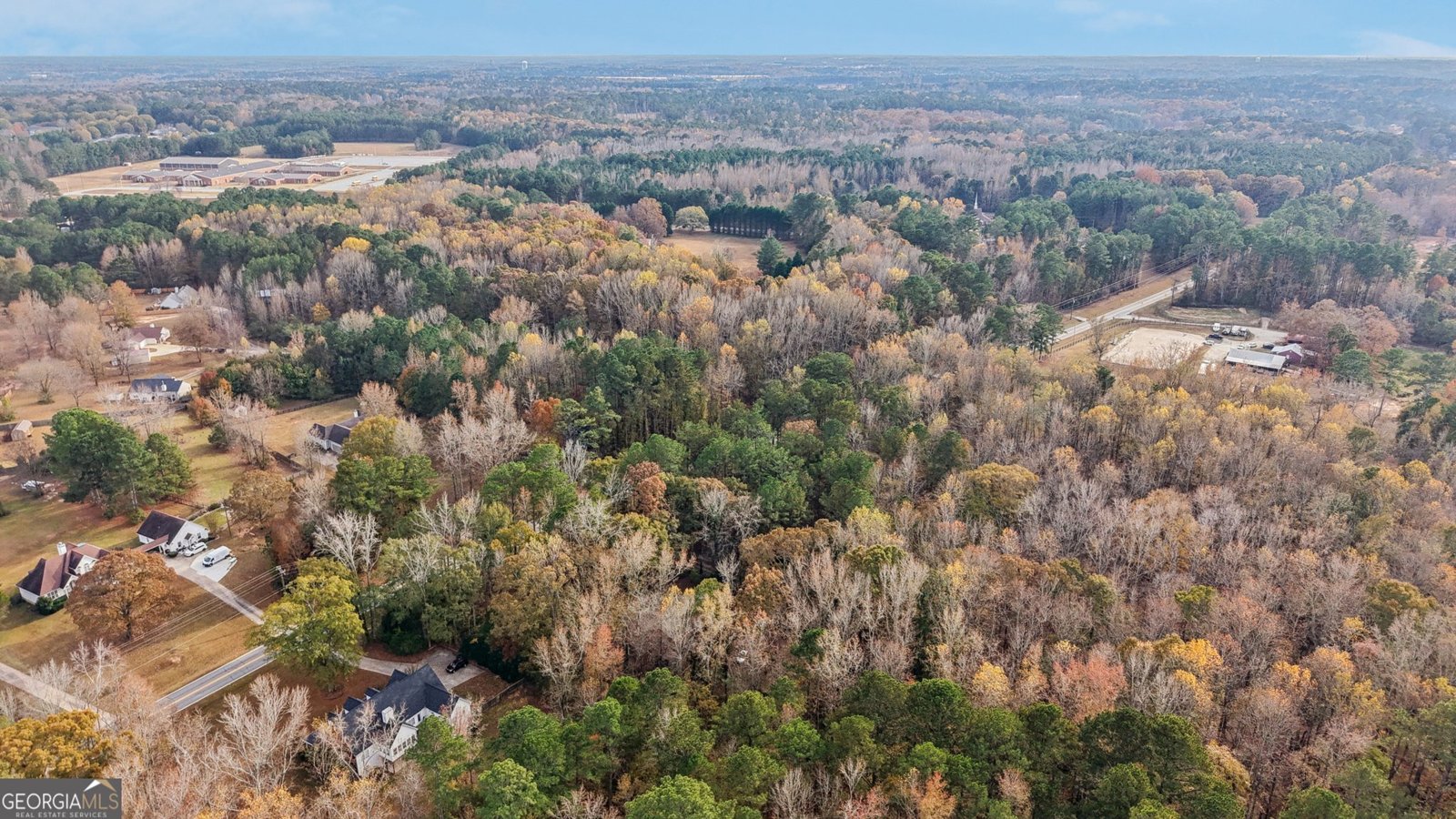 4629 Happy Valley Circle Newnan - 31