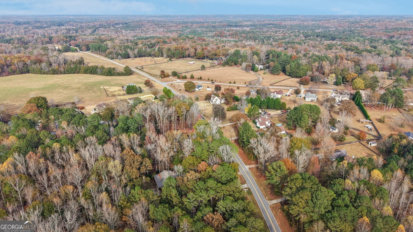 4629 Happy Valley Circle Newnan - 33