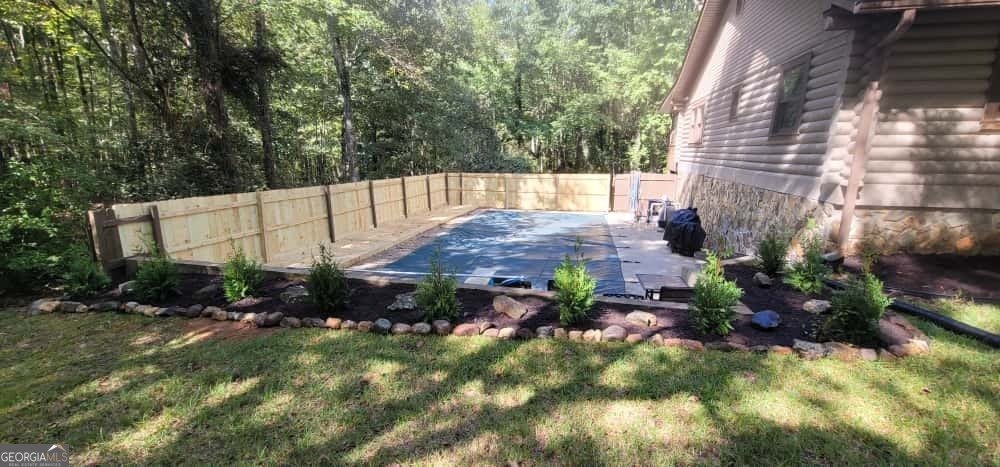 4629 Happy Valley Circle Newnan - 4