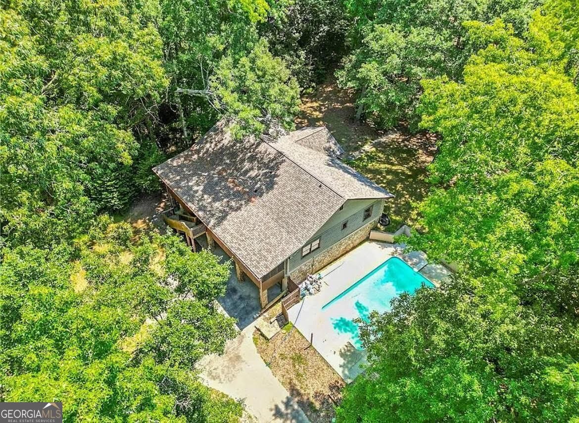 4629 Happy Valley Circle Newnan - 5