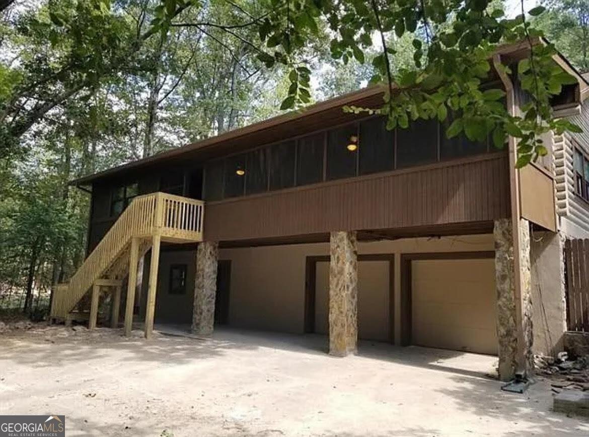 4629 Happy Valley Circle Newnan - 8