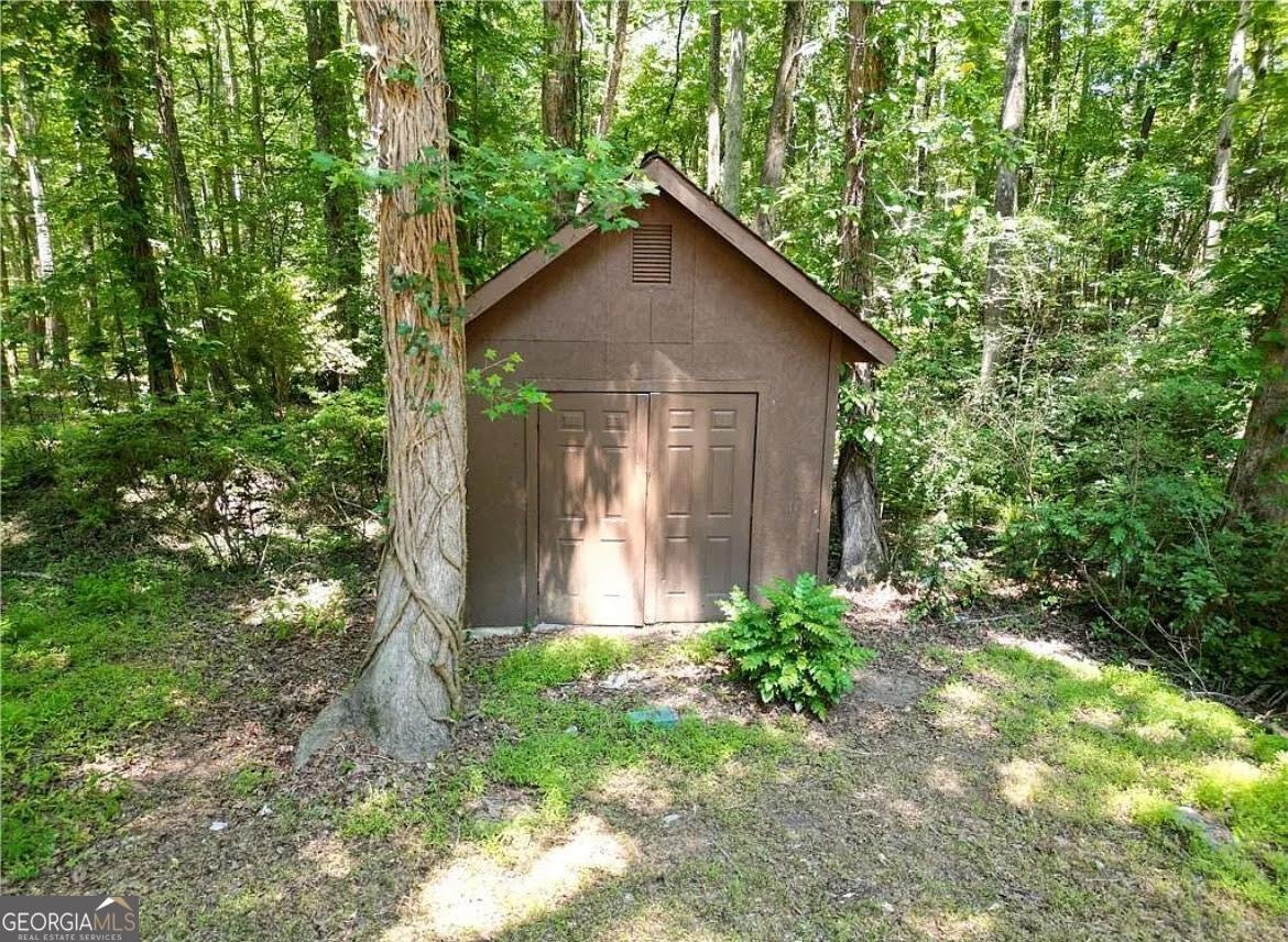 4629 Happy Valley Circle Newnan - 9