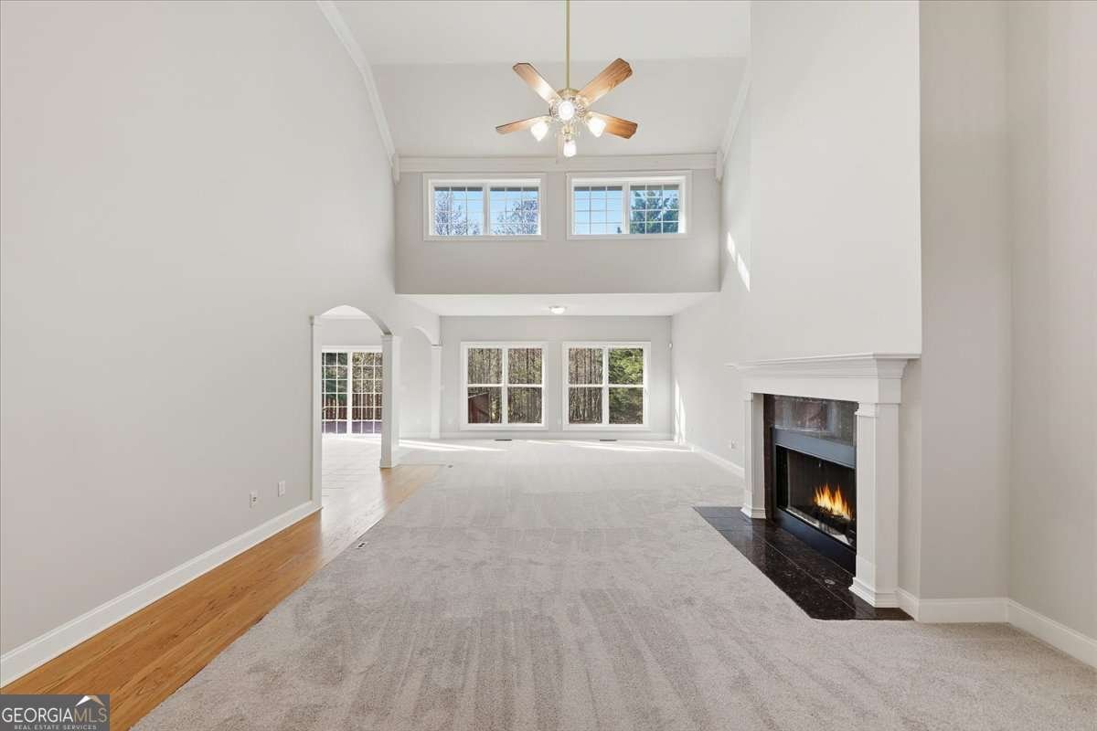 115 Primrose Pass Newnan - 15