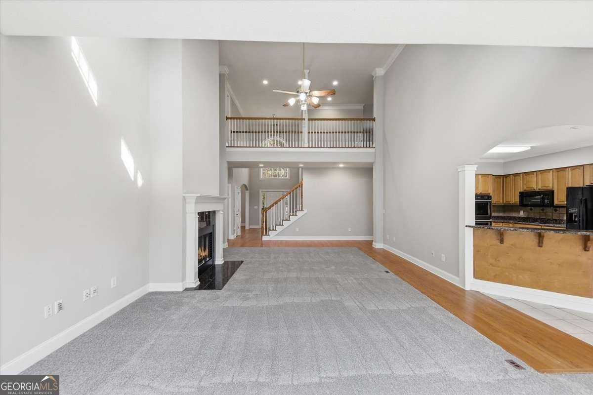 115 Primrose Pass Newnan - 17